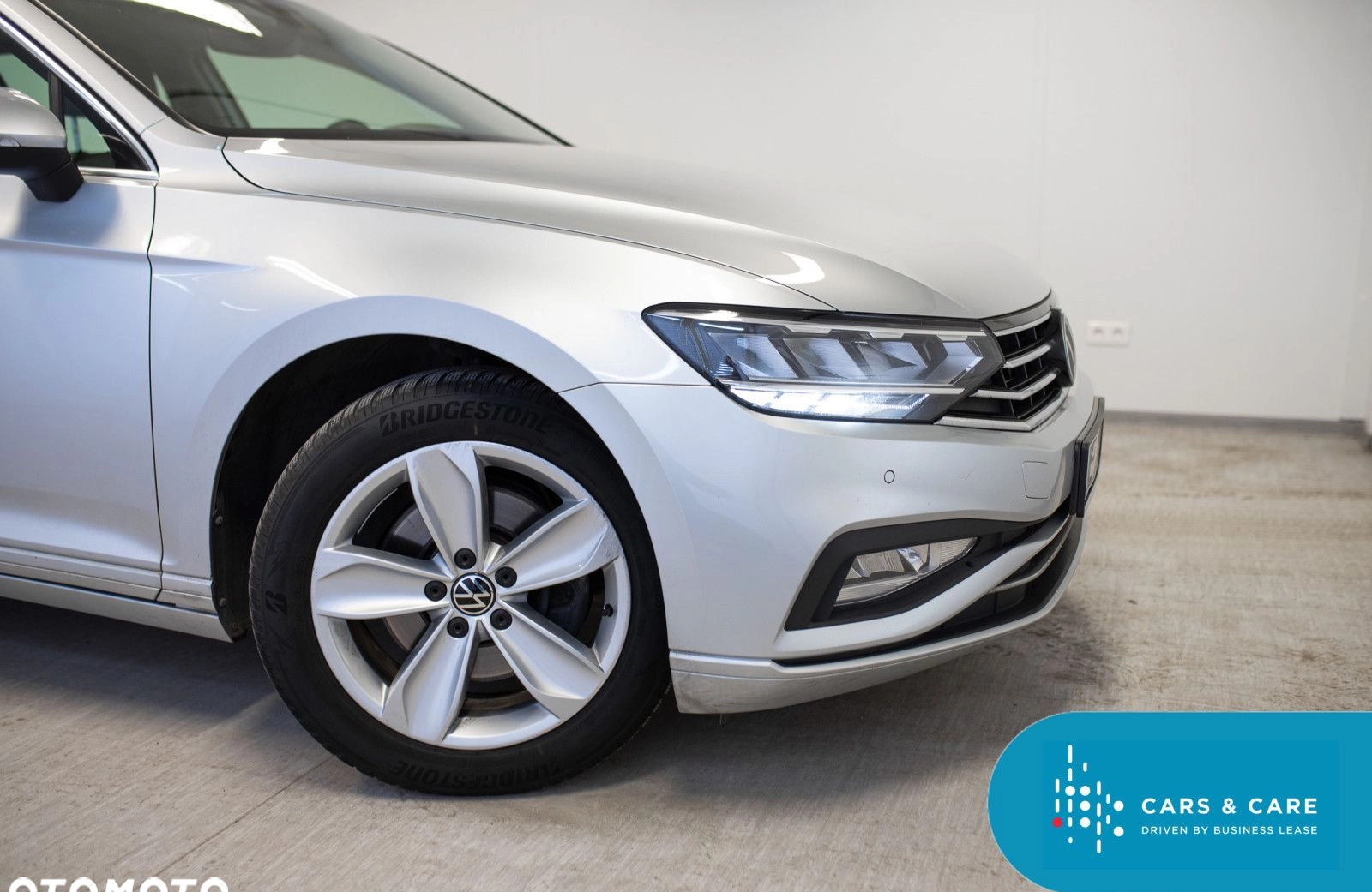 Volkswagen Passat cena 97900 przebieg: 101789, rok produkcji 2021 z Rydułtowy małe 254